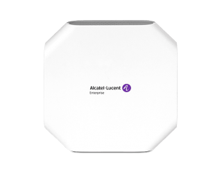Alcatel Lucent OmniAccess Stellar AP1101 Indoor Wireless Access Point - OAW-AP1101-RW